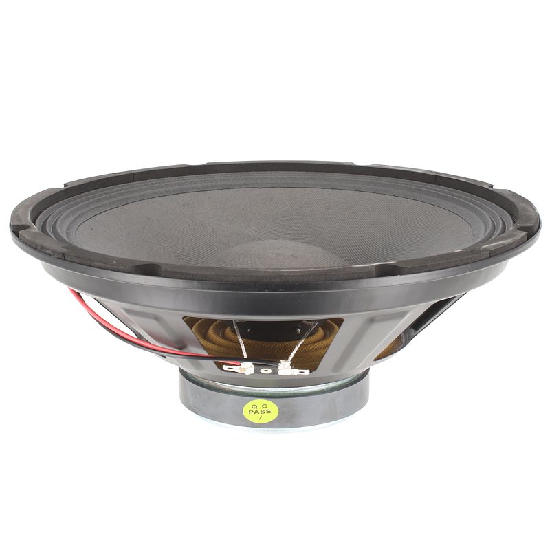 Foto van Devine 11446 12 inch woofer sound scout 12