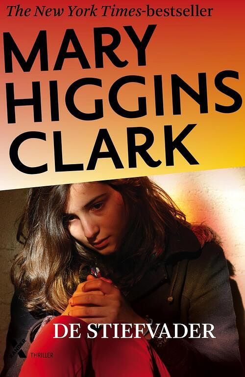 Foto van De stiefvader - mary higgins clark - ebook (9789401607193)