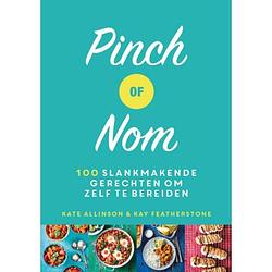 Foto van Pinch of nom