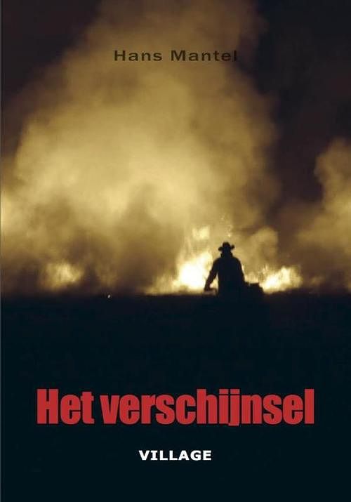 Foto van Het verschijnsel - hans mantel - ebook