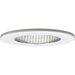 Foto van Paulmann 98432 structure inbouwlamp led, halogeen g4 20 w wit