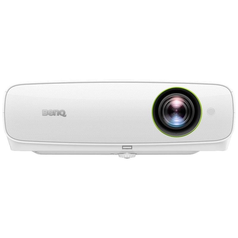 Foto van Benq beamer eh620 dlp helderheid: 3400 lm 1920 x 1080 full hd wit