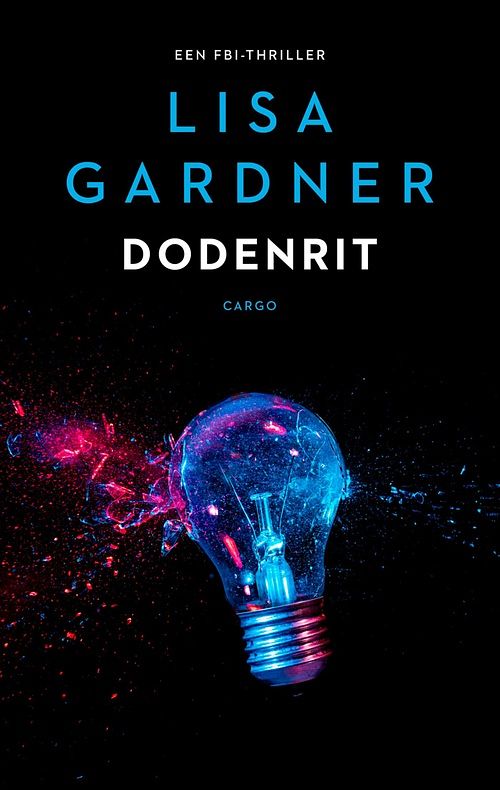 Foto van Dodenrit - lisa gardner - ebook