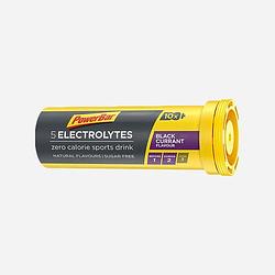 Foto van Electrolyte tabs