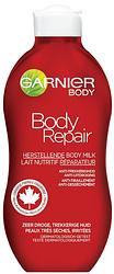 Foto van Garnier body repair milk