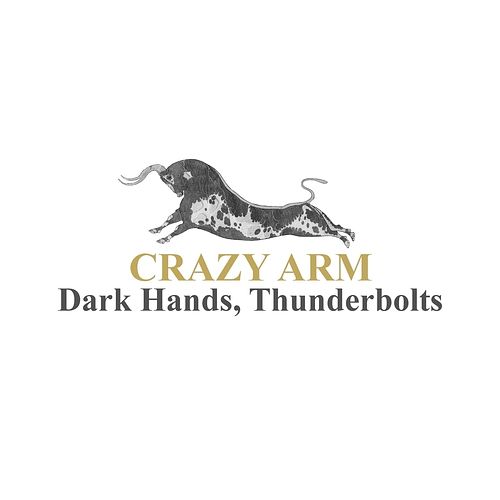 Foto van Dark hands, thunderbolts - cd (0195497360895)