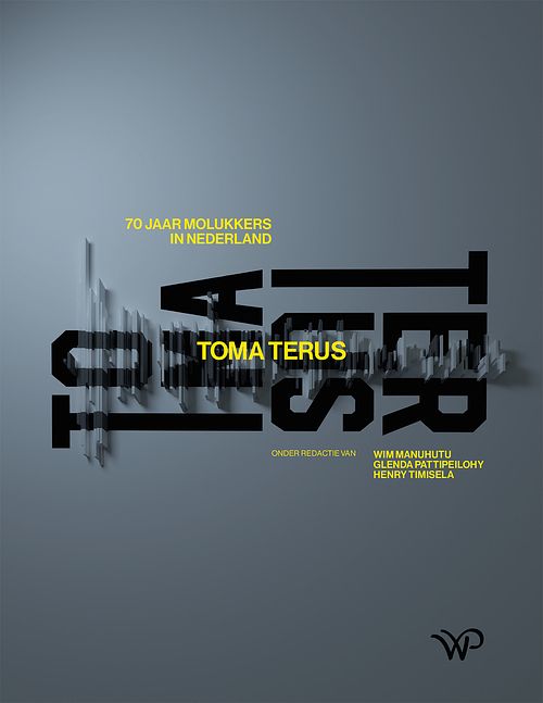 Foto van Toma terus - ebook (9789462497658)