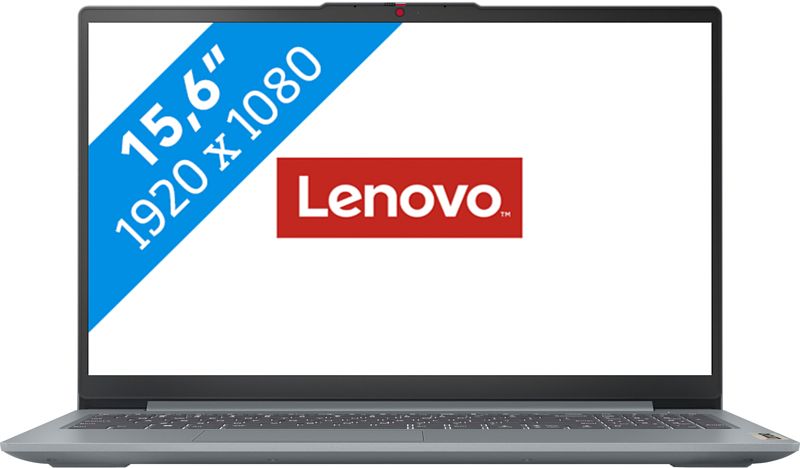 Foto van Lenovo ideapad slim 3 15ian8 82xb004qmh