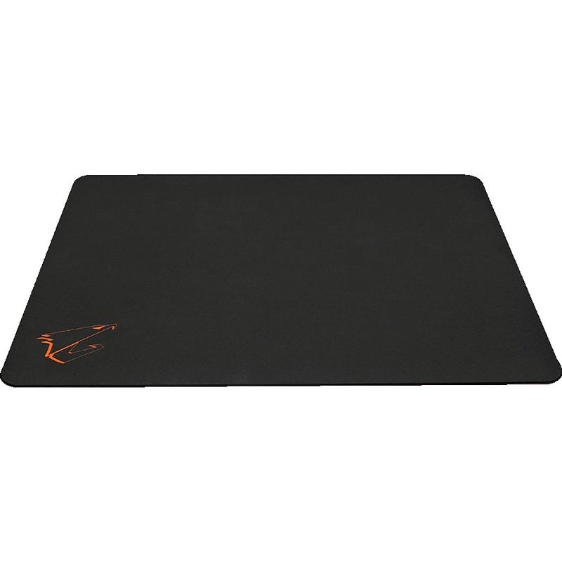 Foto van Amp500 - hybrid gaming mouse pad