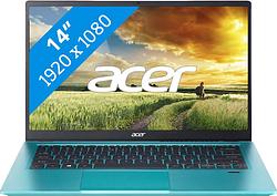 Foto van Acer swift 3 (sf314-43-r4az)