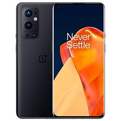 Foto van Oneplus 9 pro 256gb zwart 5g