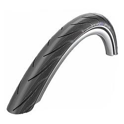 Foto van Schwalbe buitenband spicer k-guard 28 x 1.50 (40-622) zwart