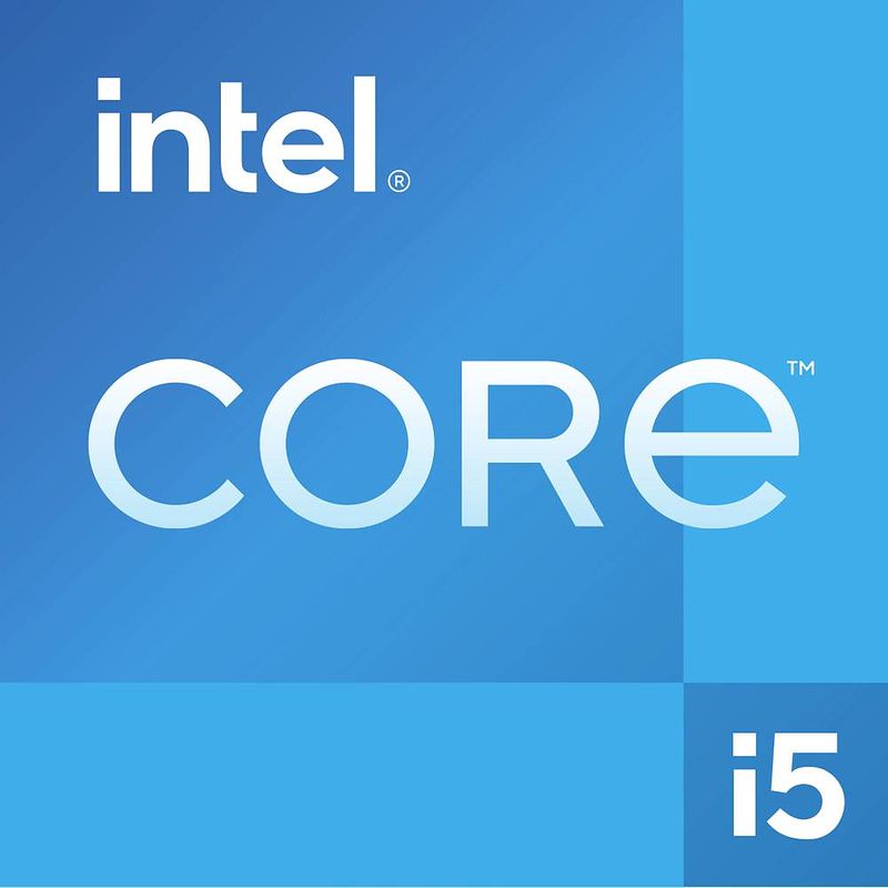 Foto van Intel® core™ i5 i5-12400f 6 x 2.5 ghz processor (cpu) boxed socket: intel 1700