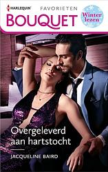 Foto van Overgeleverd aan hartstocht - jacqueline baird - ebook