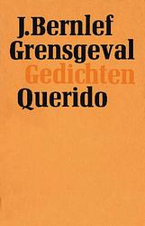 Foto van Grensgeval - j. brnlef - ebook (9789021448312)