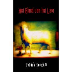 Foto van Het bloed van het lam - mysterieus belgië