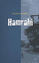 Foto van Hamrahi - hans dupont - paperback (9789079226023)
