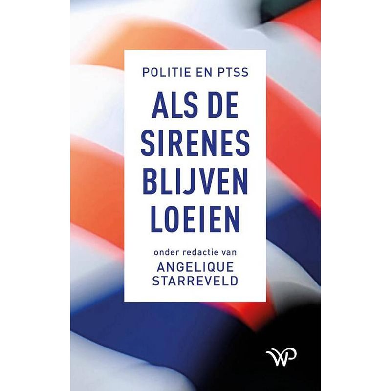 Foto van Als de sirenes blijven loeien