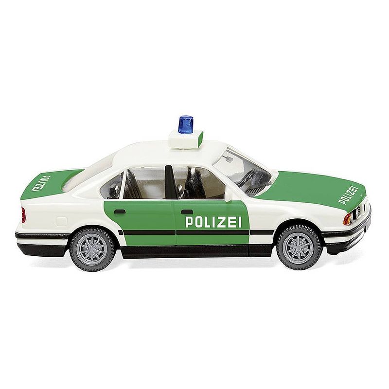 Foto van Wiking 0864 45 h0 bmw 525i