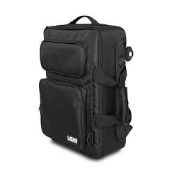 Foto van Udg ultimate midi controller backpack small black orange inside