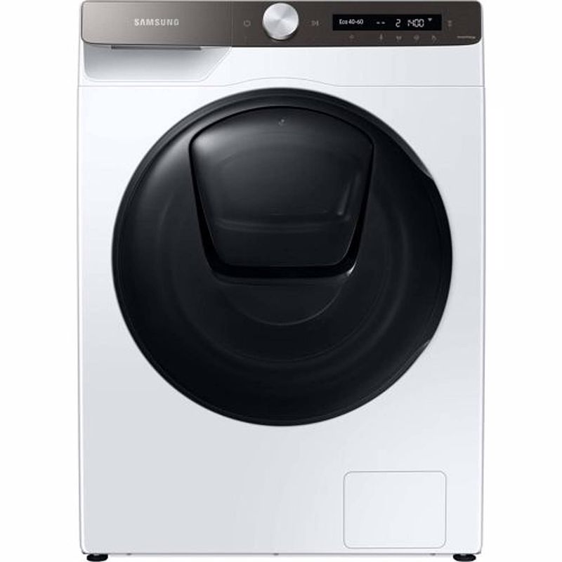 Foto van Samsung addwash wasdroogcombinatie wd80t554abt