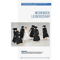 Foto van Werkboek leiderschap