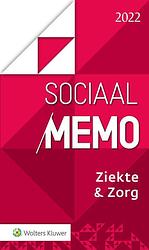 Foto van Ziekte & zorg - paperback (9789013168938)