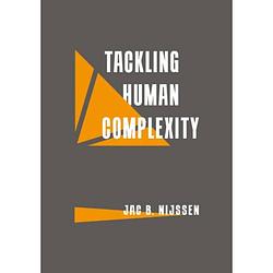 Foto van Tackling human complexity