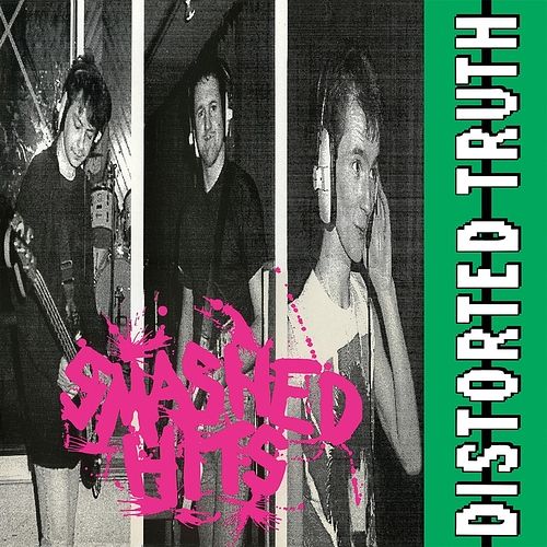 Foto van Smashed hits - lp (4250933601881)