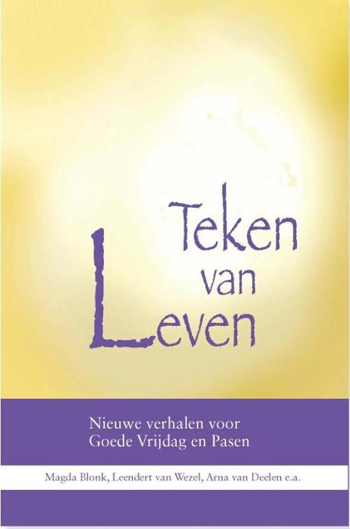 Foto van Teken van leven - - ebook