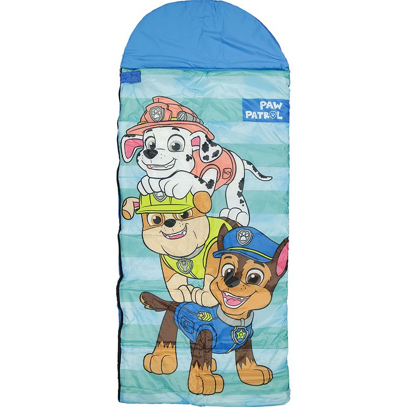 Foto van Kinder slaapzak paw patrol