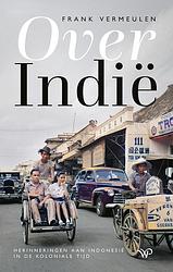 Foto van Over indië - frank vermeulen - ebook (9789464560794)