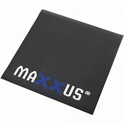 Foto van Maxxus vloermat - vloerbeschermer - 100 x 100 x 0,5 cm