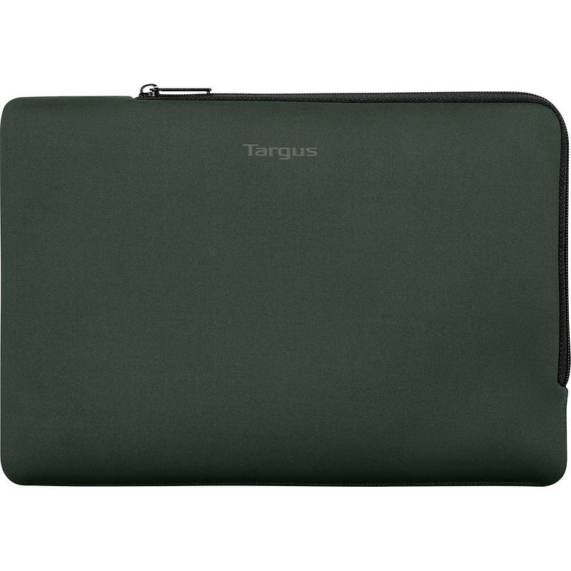 Foto van Targus laptophoes targus geschikt voor max. (laptop): 35,6 cm (14) groen