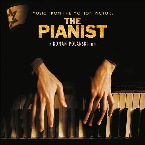 Foto van Pianist - lp (8719262025370)