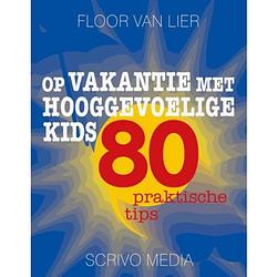 Foto van Op vakantie met hooggevoelige kids - kanguru