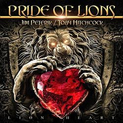 Foto van Lion heart - cd (8024391106723)