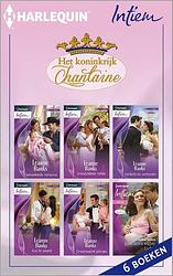 Foto van Het koninkrijk chantaine - leanne banks - ebook (9789461999597)