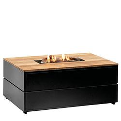 Foto van Cosipure 120 black/teak