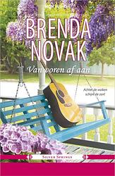 Foto van Van voren af aan - brenda novak - ebook