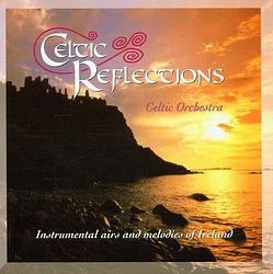 Foto van Celtic reflections - cd (5099343101098)