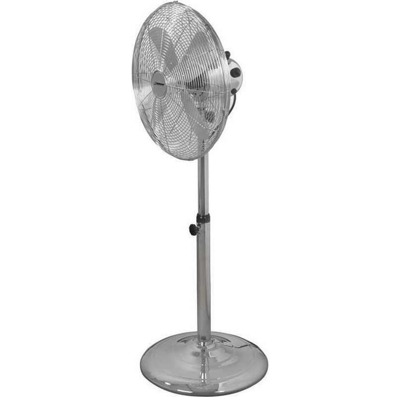 Foto van Eurom vsm16 ventilator - 117 cm