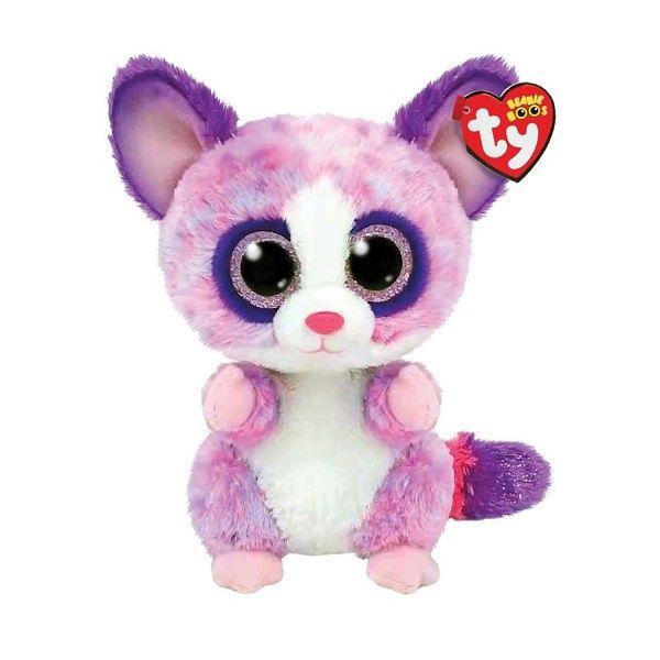 Foto van Ty beanie boo becca bush baby 15cm