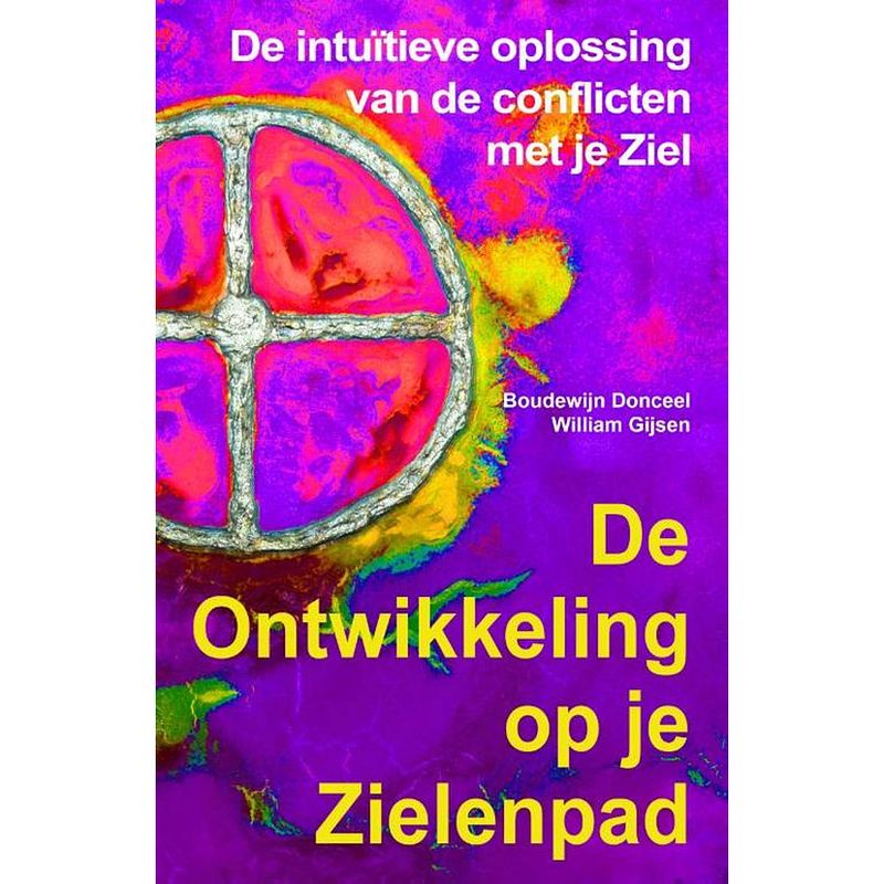 Foto van De ontwikkeling op je zielenpad