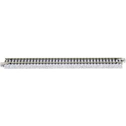 Foto van 7078001 n kato unitrack rechte rails 248 mm