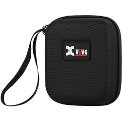 Foto van Xvive hard travel case voor u2 black