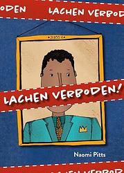 Foto van Lachen verboden - naomi pitts - ebook (9789493200630)