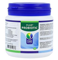 Foto van Puur natuur probiotica 50gr