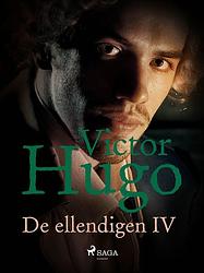 Foto van De ellendigen iv - victor hugo - ebook