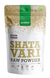 Foto van Purasana shatavari raw powder